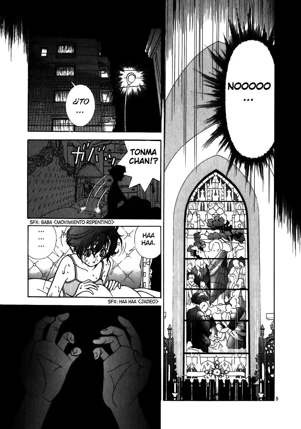 Sakura Tsuushin (2016) - Capítulo 198 - Página 6 - LectorTMOo