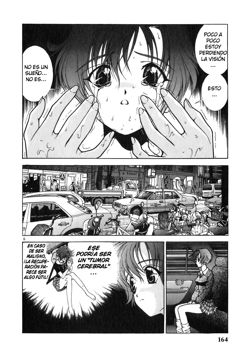 Sakura Tsuushin (2016) - Capítulo 198 - Página 7 - LectorTMOo