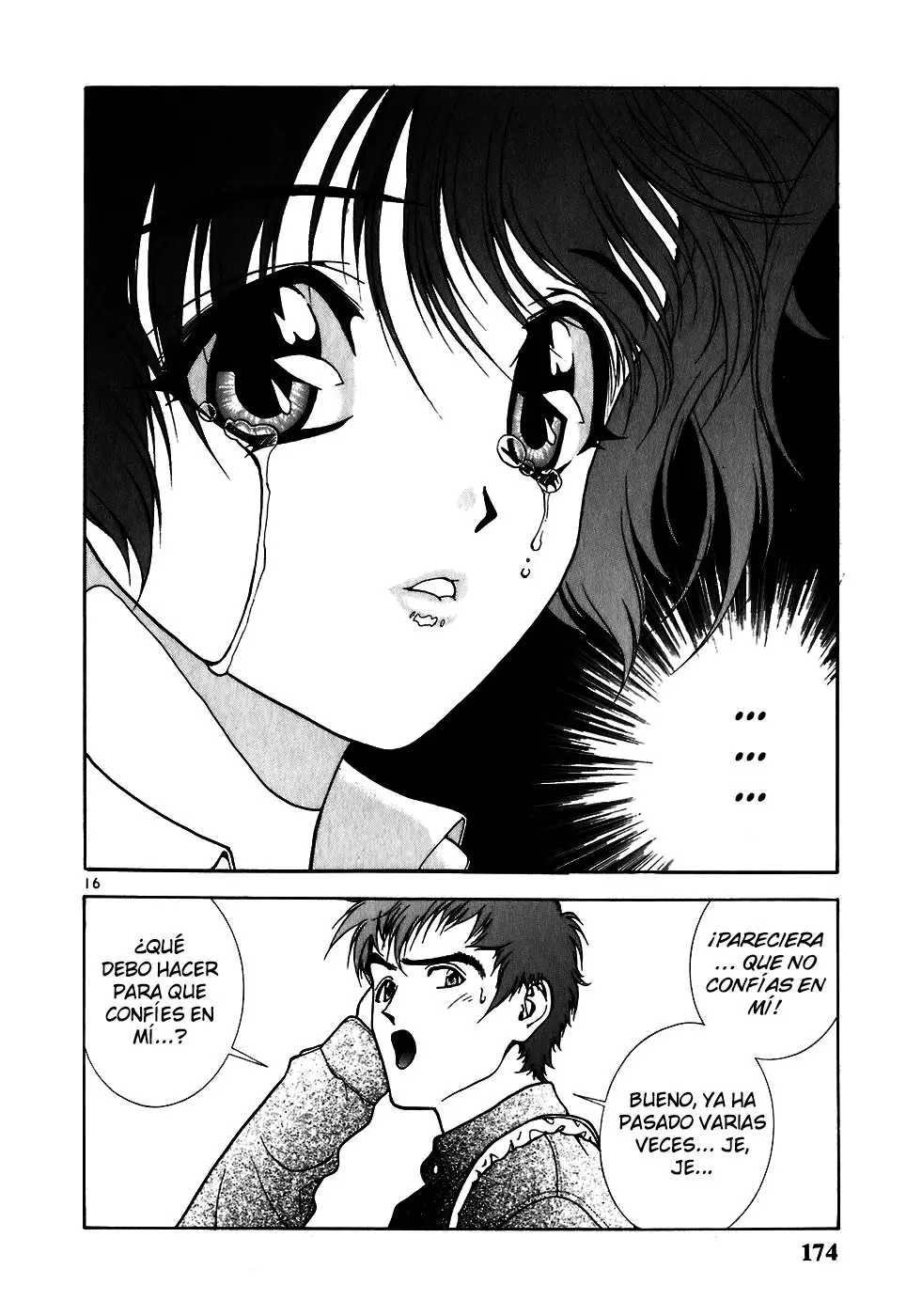 Sakura Tsuushin (2016) - Capítulo 198 - Página 17 - LectorTMOo