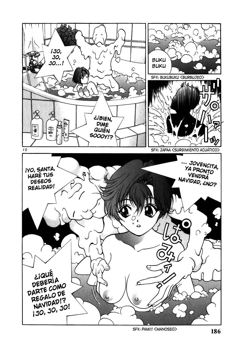 Sakura Tsuushin (2016) - Capítulo 199 - Página 11 - LectorTMOo