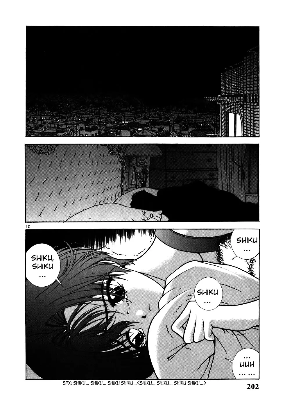 Sakura Tsuushin (2016) - Capítulo 200 - Página 11 - LectorTMOo