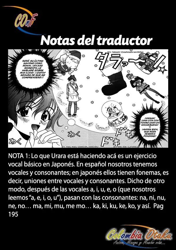 Sakura Tsuushin (2016) - Capítulo 200 - Página 20 - LectorTMOo