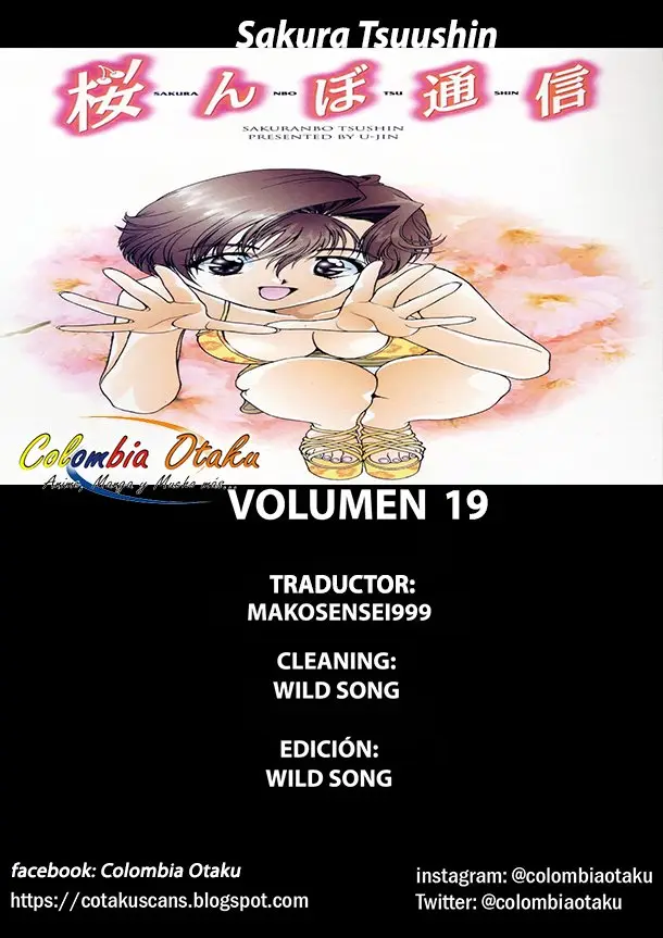Sakura Tsuushin (2016) - Capítulo 201 - Página 2 - LectorTMOo