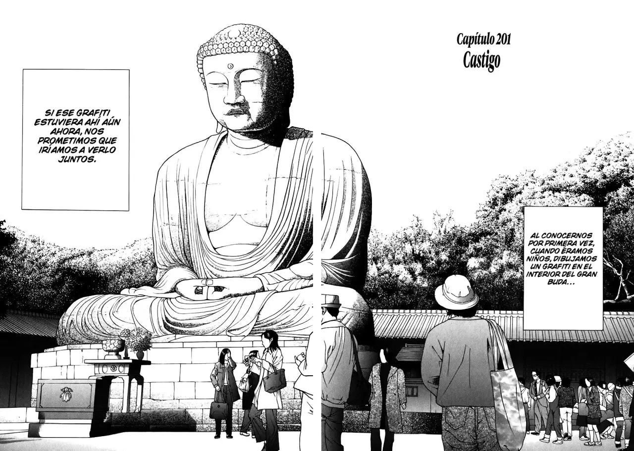 Sakura Tsuushin (2016) - Capítulo 201 - Página 4 - LectorTMOo