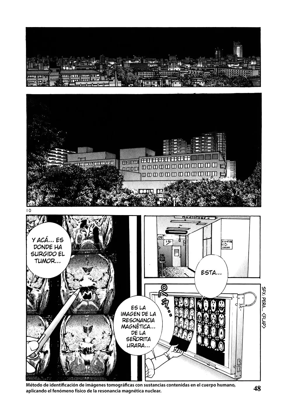 Sakura Tsuushin (2016) - Capítulo 203 - Página 12 - LectorTMOo