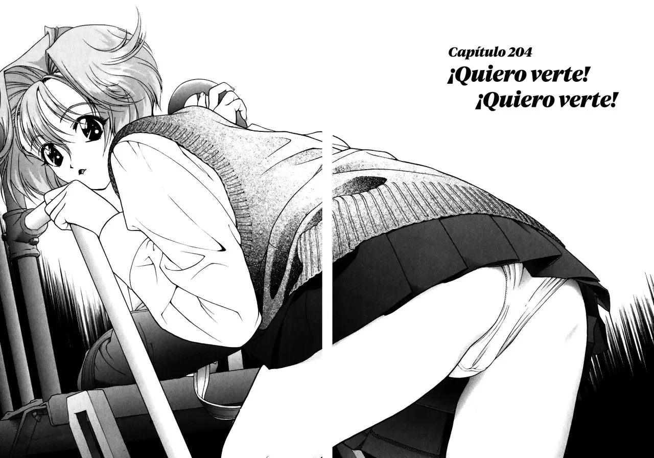 Sakura Tsuushin (2016) - Capítulo 204 - Página 4 - LectorTMOo