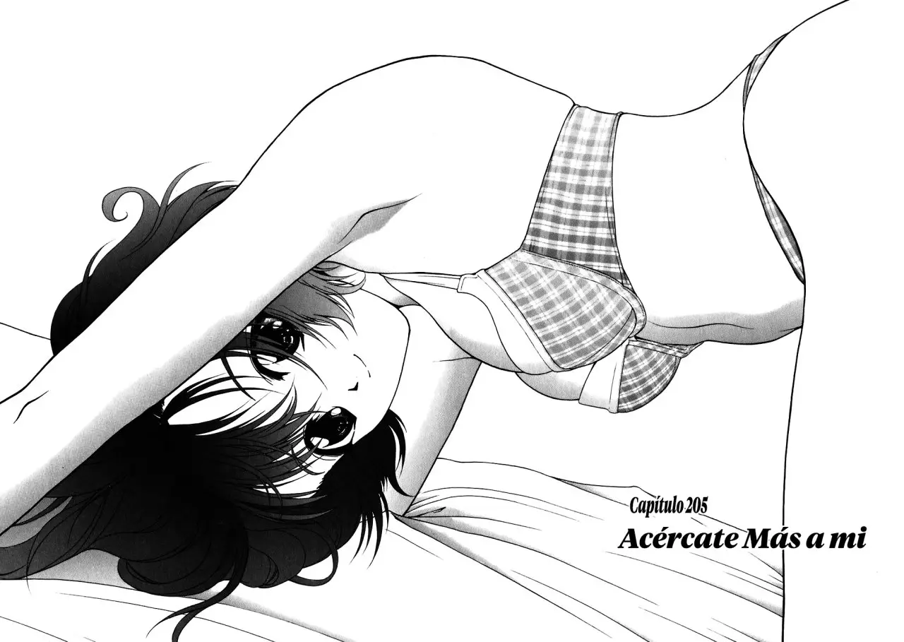 Sakura Tsuushin (2016) - Capítulo 205 - Página 4 - LectorTMOo
