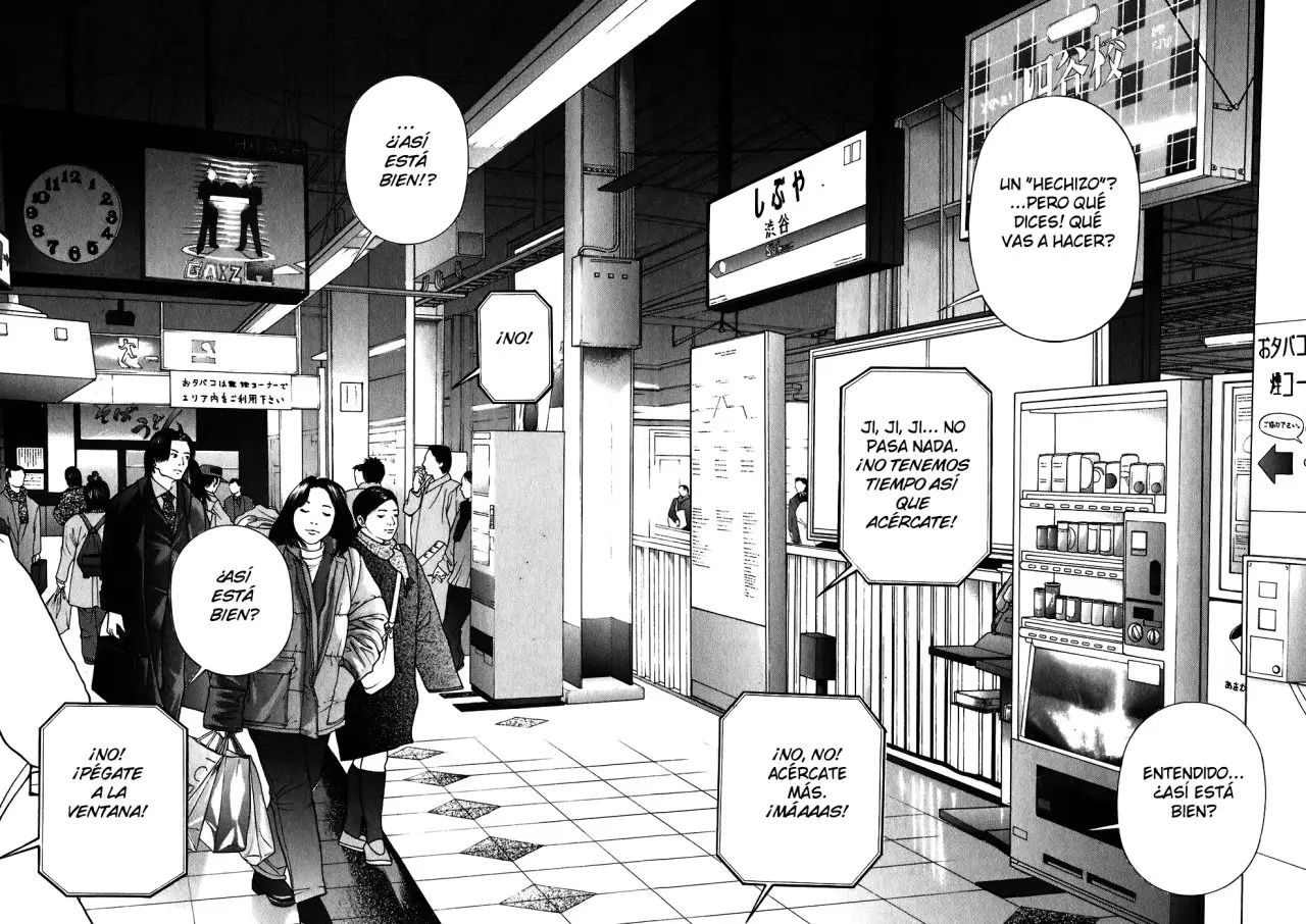 Sakura Tsuushin (2016) - Capítulo 205 - Página 7 - LectorTMOo