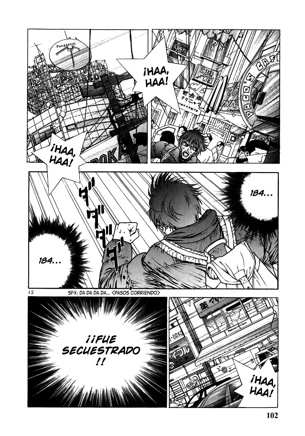 Sakura Tsuushin (2016) - Capítulo 206 - Página 13 - LectorTMOo