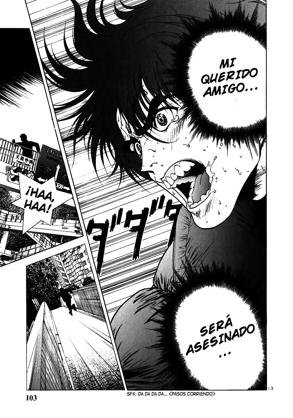 Sakura Tsuushin (2016) - Capítulo 206 - Página 14 - LectorTMOo