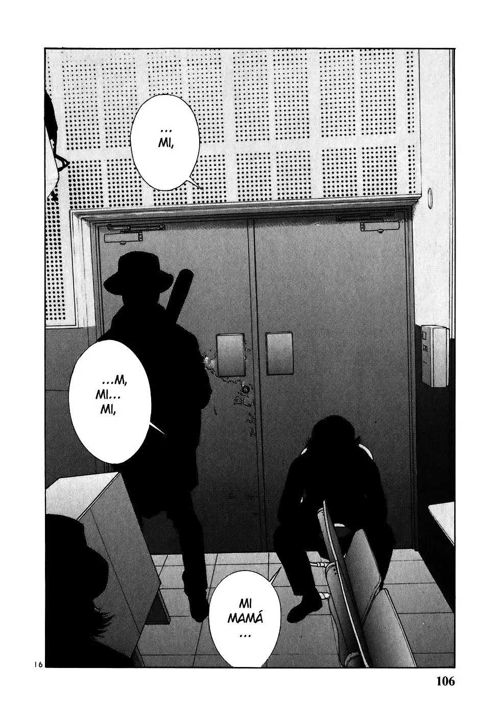 Sakura Tsuushin (2016) - Capítulo 206 - Página 17 - LectorTMOo