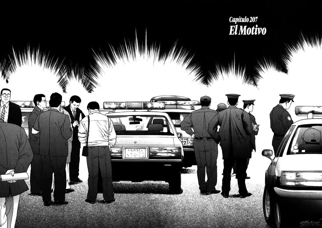 Sakura Tsuushin (2016) - Capítulo 207 - Página 4 - LectorTMOo