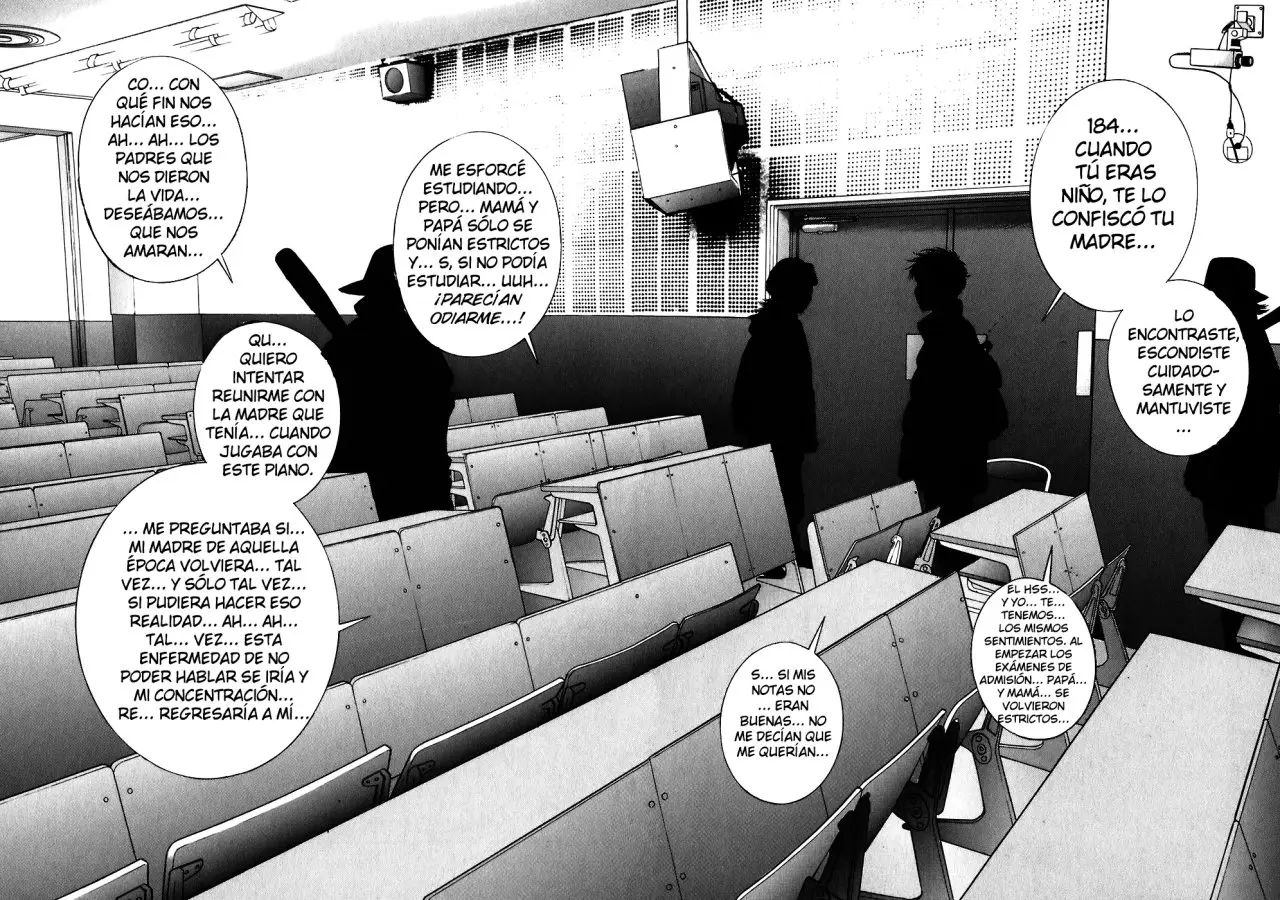 Sakura Tsuushin (2016) - Capítulo 207 - Página 13 - LectorTMOo