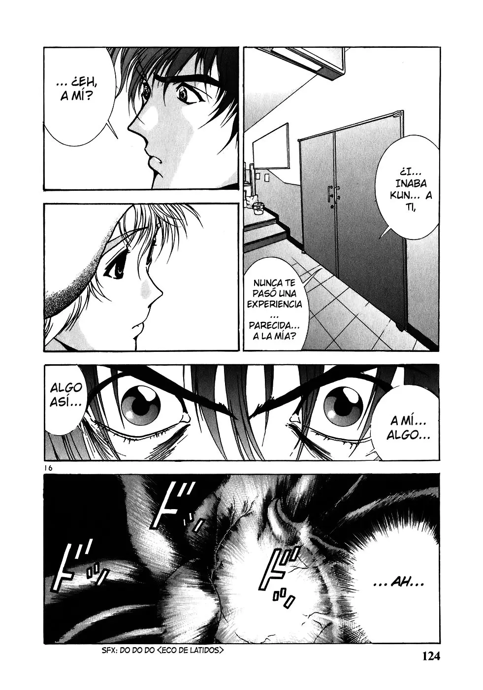 Sakura Tsuushin (2016) - Capítulo 207 - Página 16 - LectorTMOo