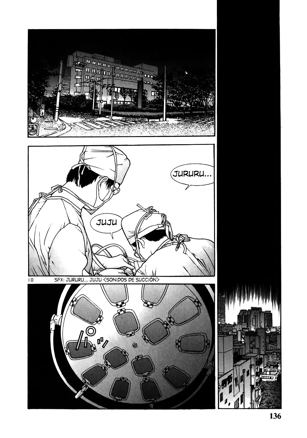 Sakura Tsuushin (2016) - Capítulo 208 - Página 12 - LectorTMOo
