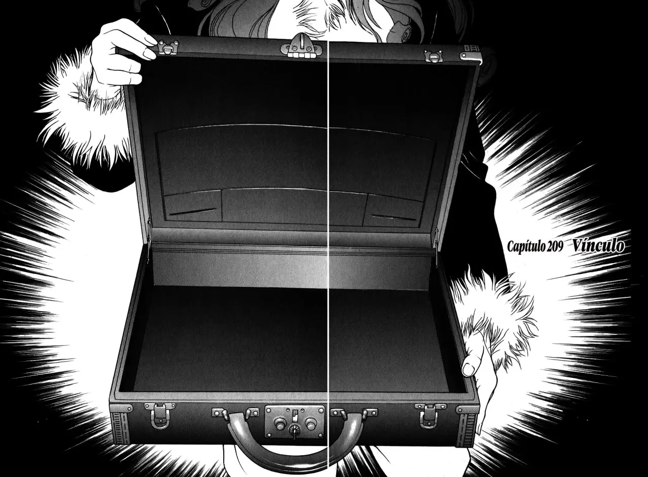 Sakura Tsuushin (2016) - Capítulo 209 - Página 4 - LectorTMOo