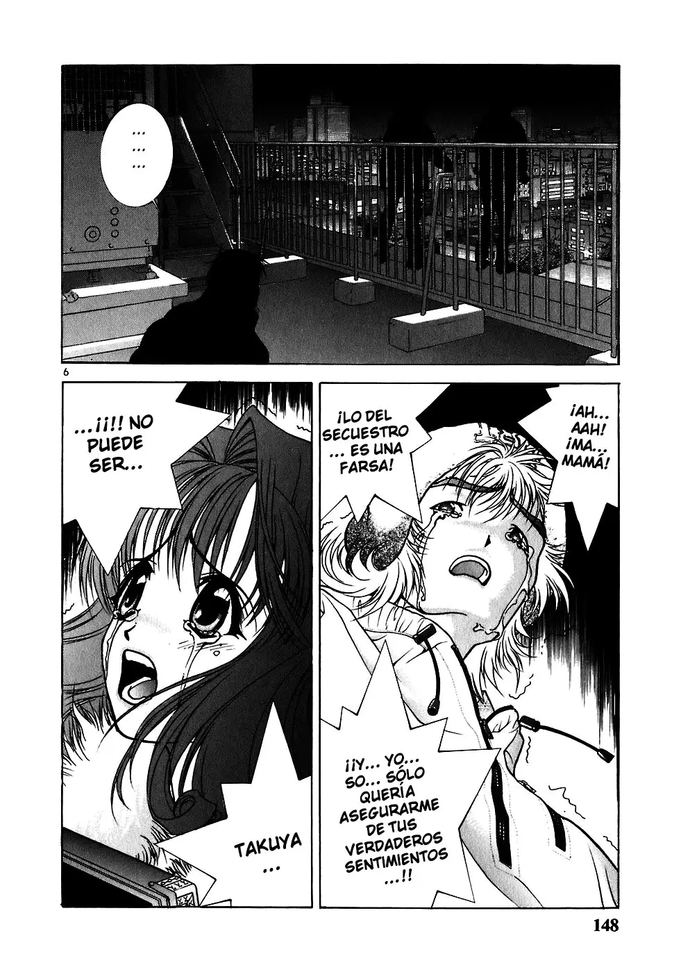 Sakura Tsuushin (2016) - Capítulo 209 - Página 7 - LectorTMOo