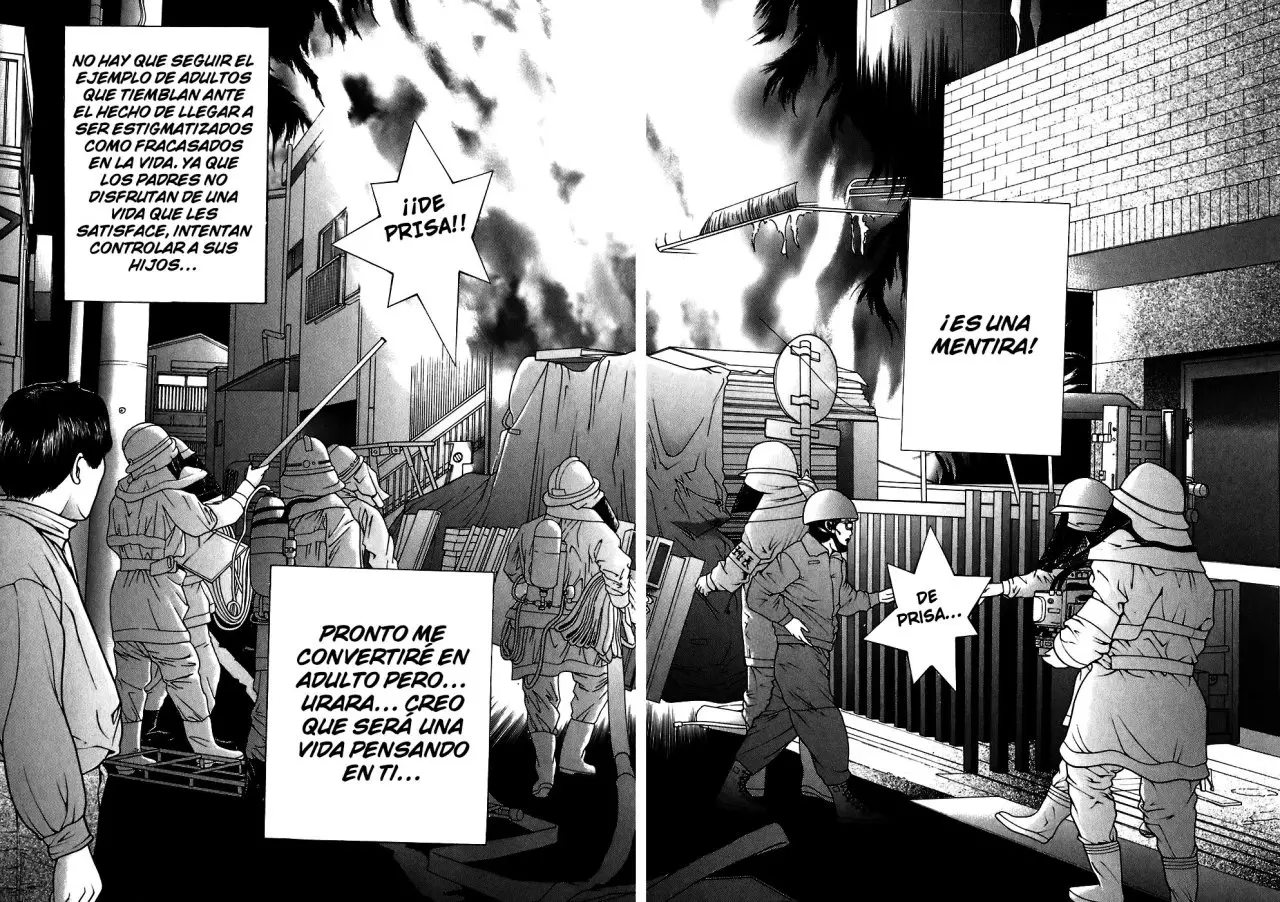 Sakura Tsuushin (2016) - Capítulo 209 - Página 16 - LectorTMOo