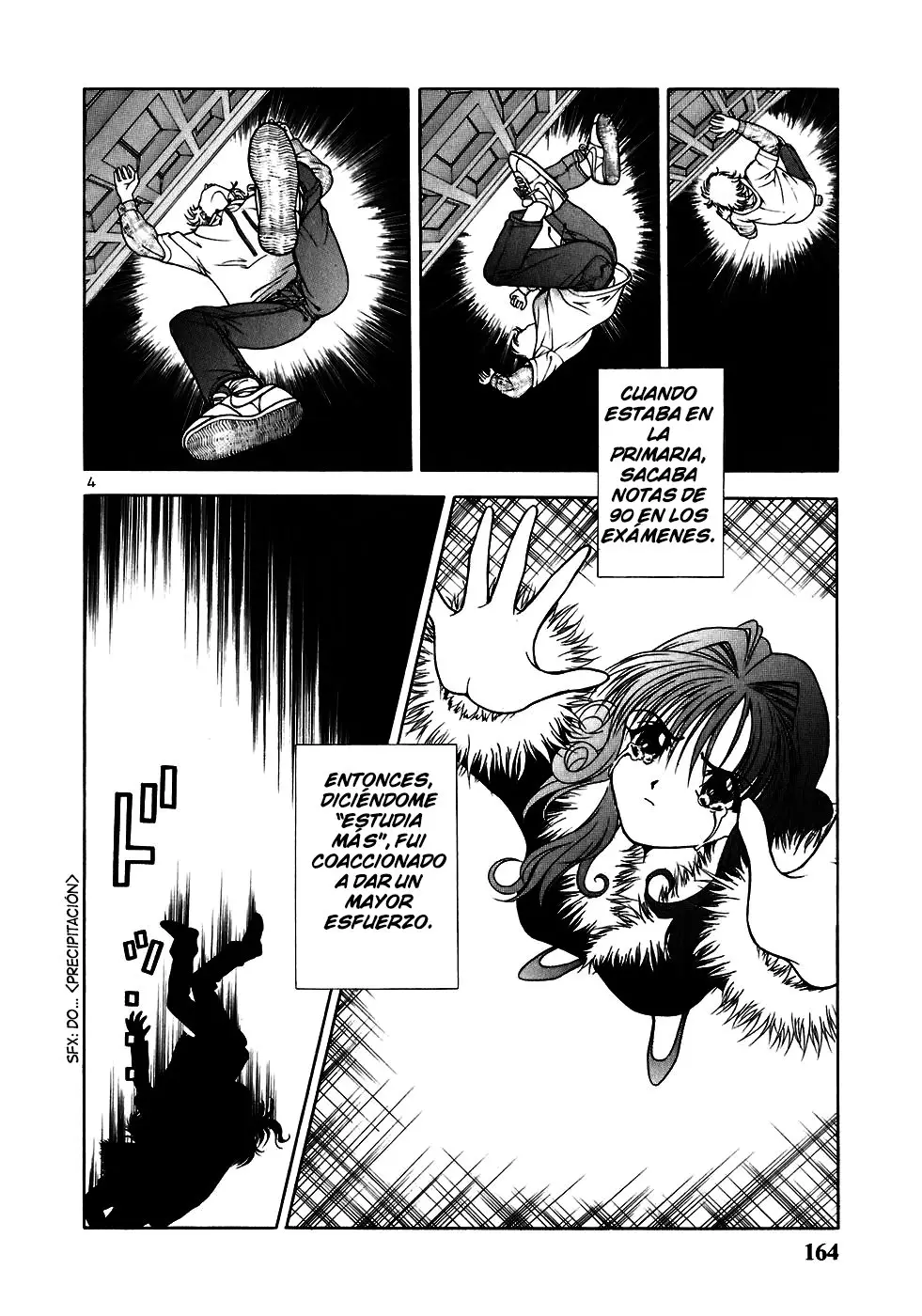 Sakura Tsuushin (2016) - Capítulo 210 - Página 5 - LectorTMOo