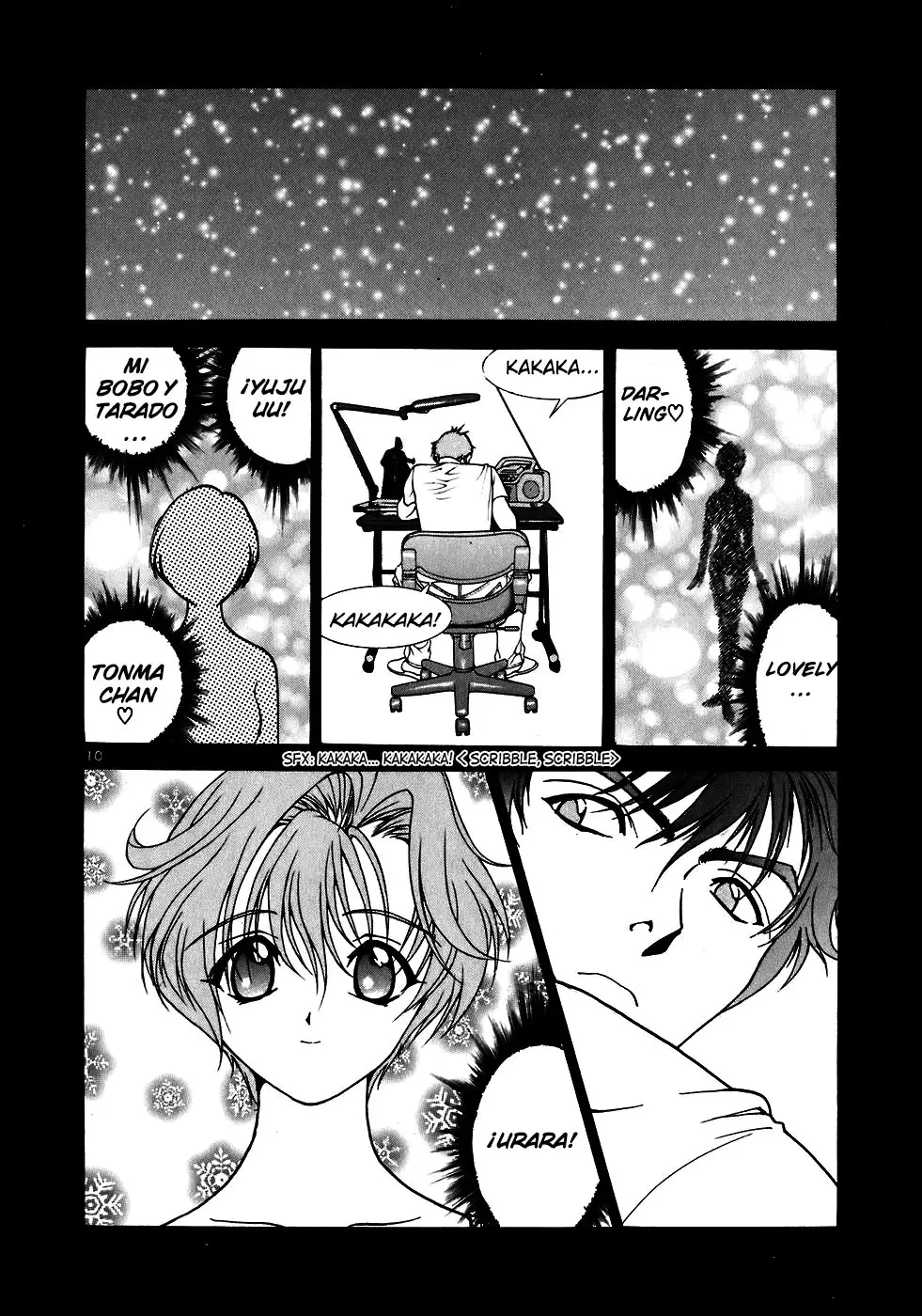 Sakura Tsuushin (2016) - Capítulo 210 - Página 11 - LectorTMOo