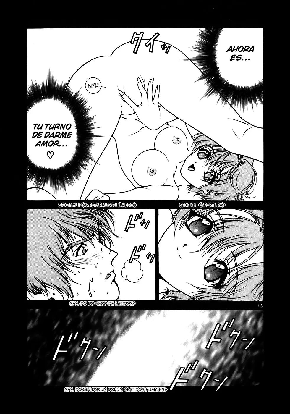 Sakura Tsuushin (2016) - Capítulo 210 - Página 14 - LectorTMOo