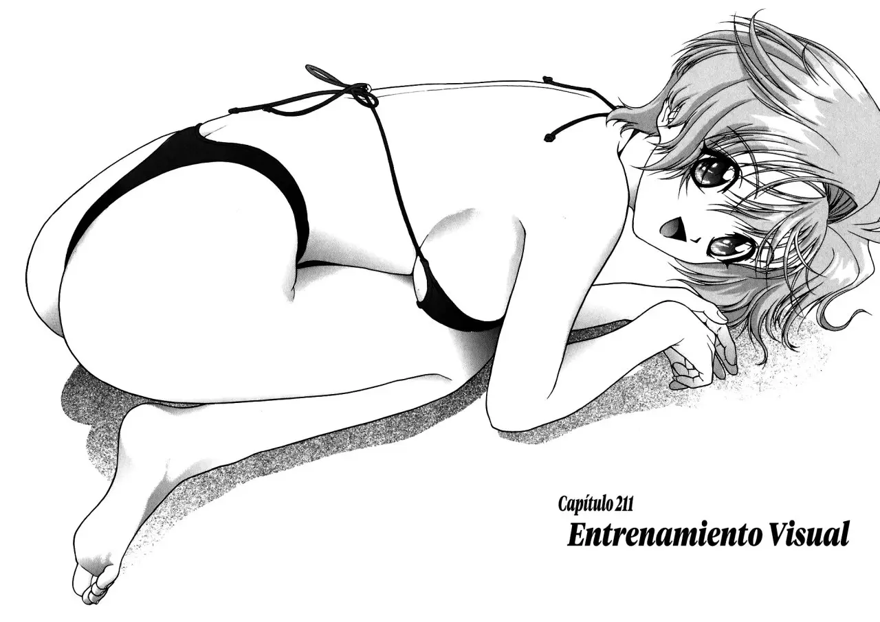 Sakura Tsuushin (2016) - Capítulo 211 - Página 4 - LectorTMOo