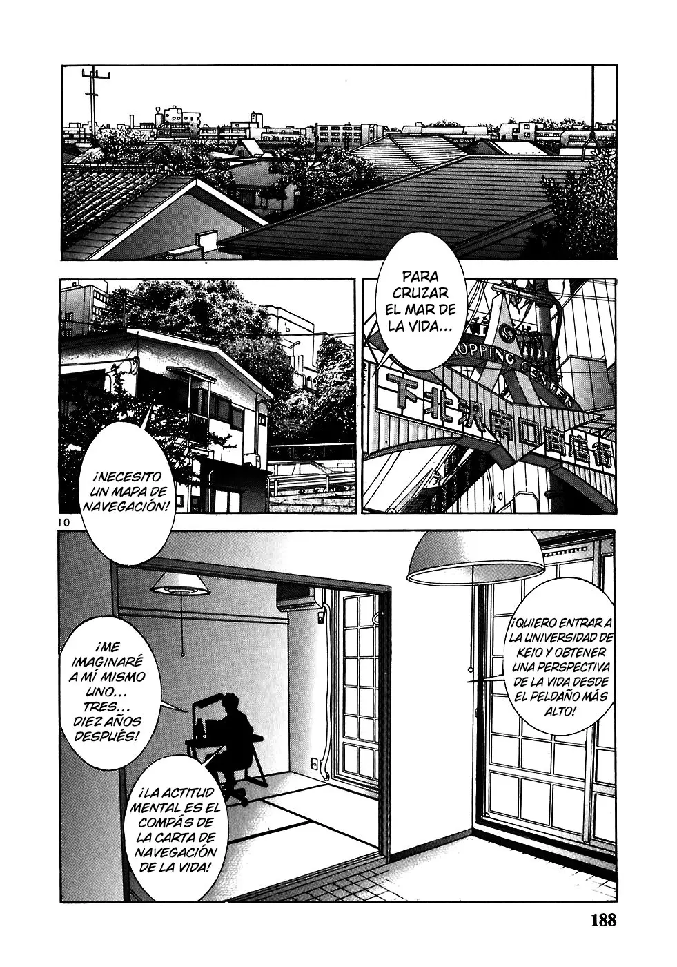 Sakura Tsuushin (2016) - Capítulo 211 - Página 11 - LectorTMOo