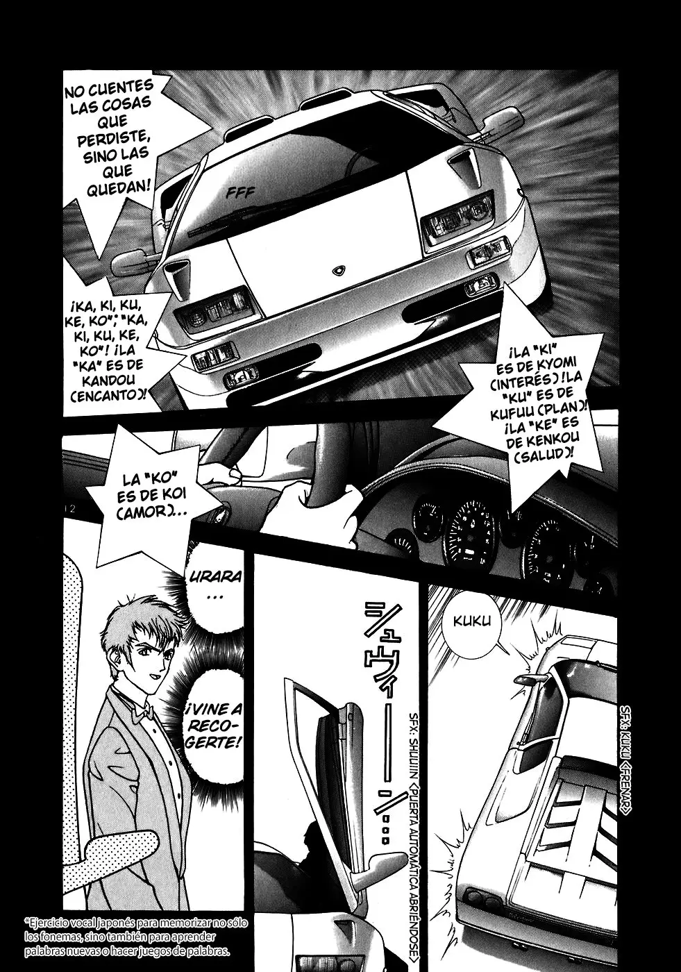 Sakura Tsuushin (2016) - Capítulo 211 - Página 13 - LectorTMOo