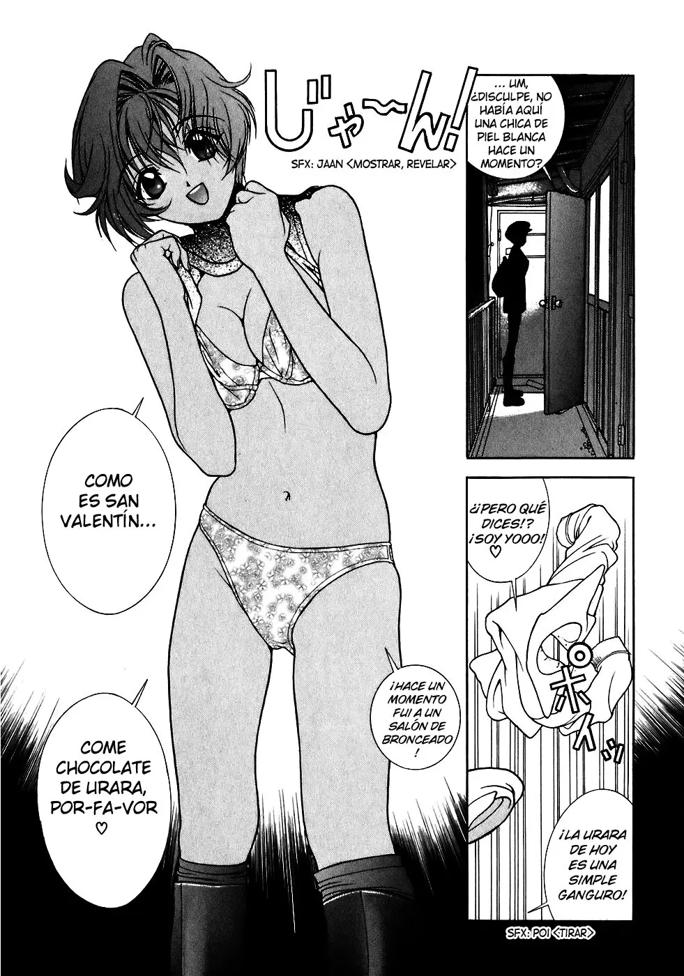 Sakura Tsuushin (2016) - Capítulo 213 - Página 16 - LectorTMOo