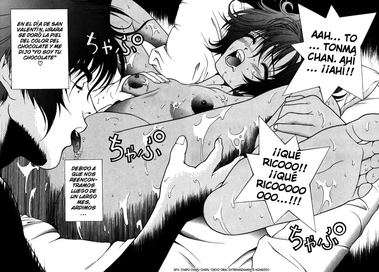 Sakura Tsuushin (2016) - Capítulo 214 - Página 4 - LectorTMOo
