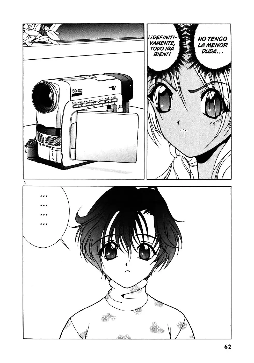 Sakura Tsuushin (2016) - Capítulo 216 - Página 6 - LectorTMOo