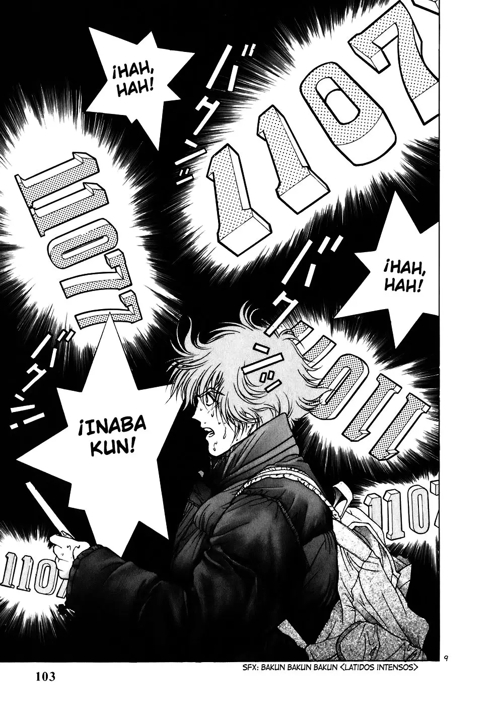 Sakura Tsuushin (2016) - Capítulo 218 - Página 10 - LectorTMOo