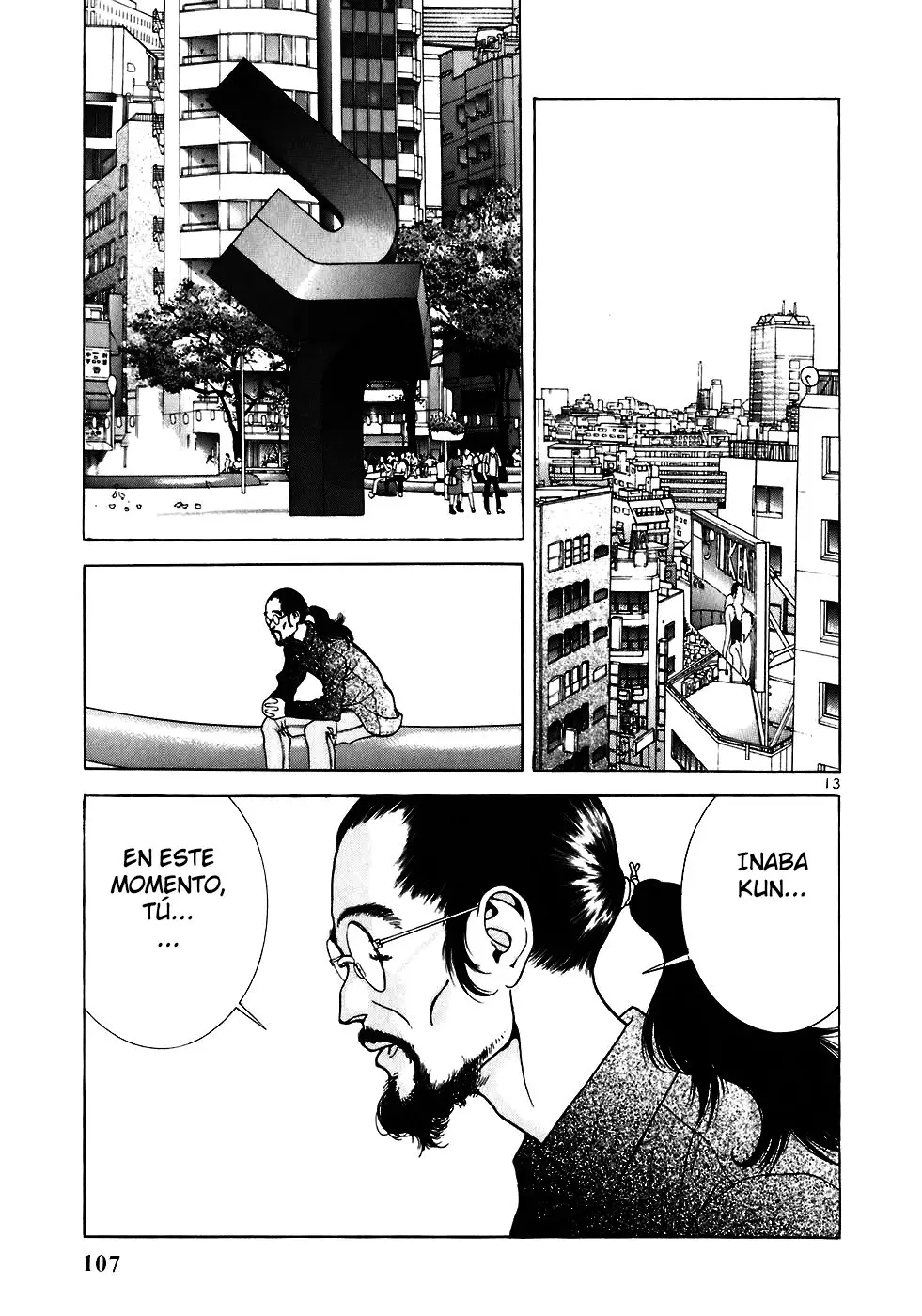 Sakura Tsuushin (2016) - Capítulo 218 - Página 14 - LectorTMOo