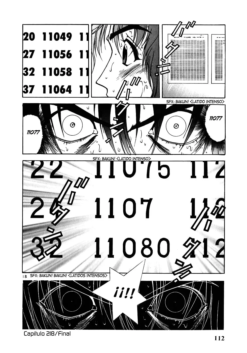 Sakura Tsuushin (2016) - Capítulo 218 - Página 19 - LectorTMOo