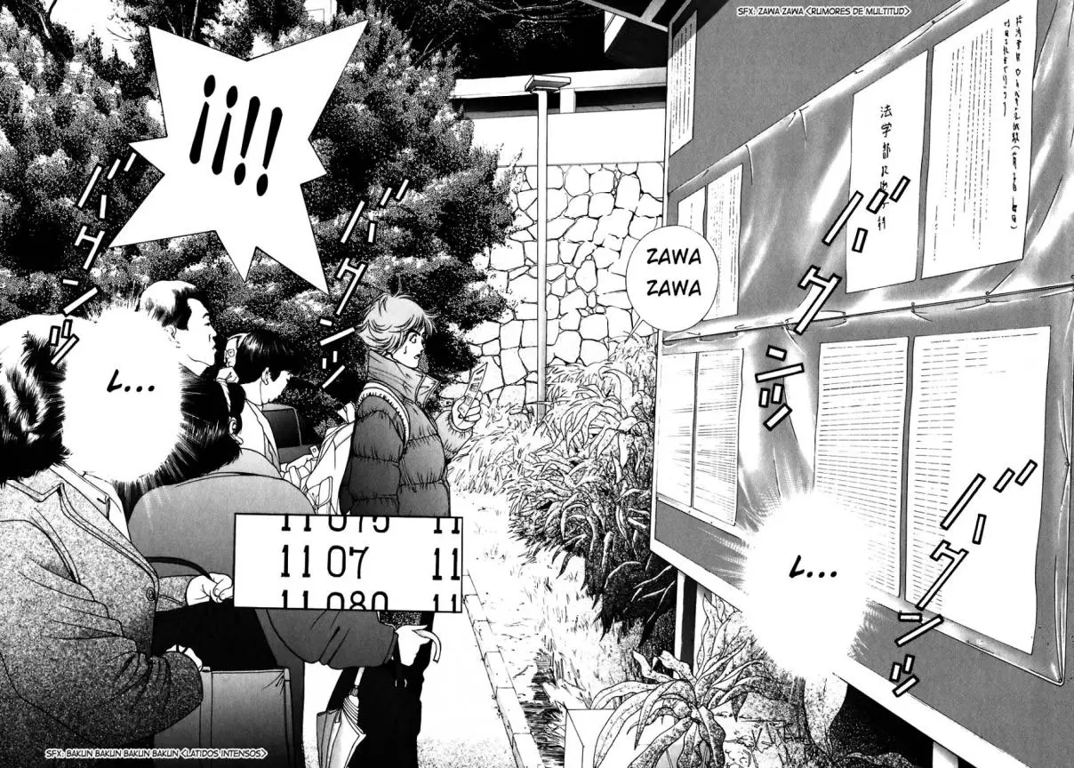 Sakura Tsuushin (2016) - Capítulo 219 - Página 4 - LectorTMOo
