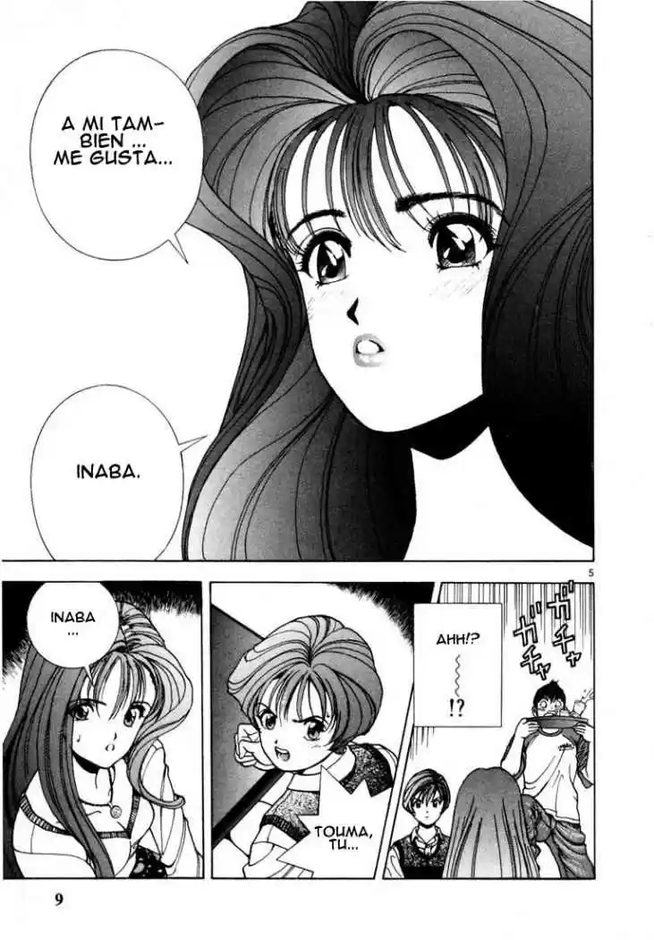 Sakura Tsuushin (2016) - Capítulo 22 - Página 8 - LectorTMOo