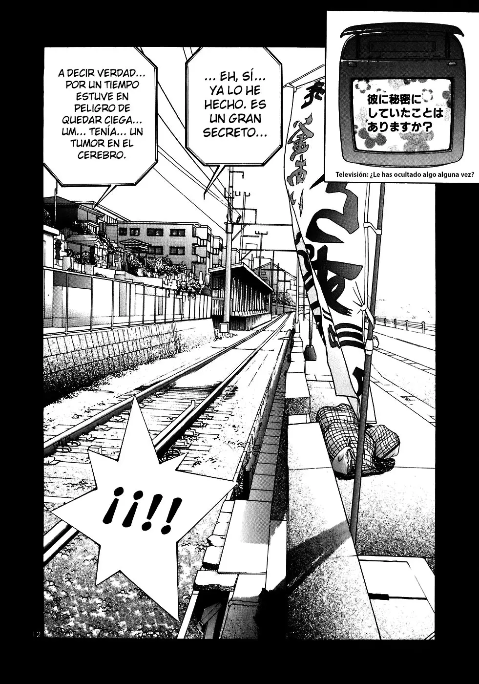 Sakura Tsuushin (2016) - Capítulo 220 - Página 14 - LectorTMOo