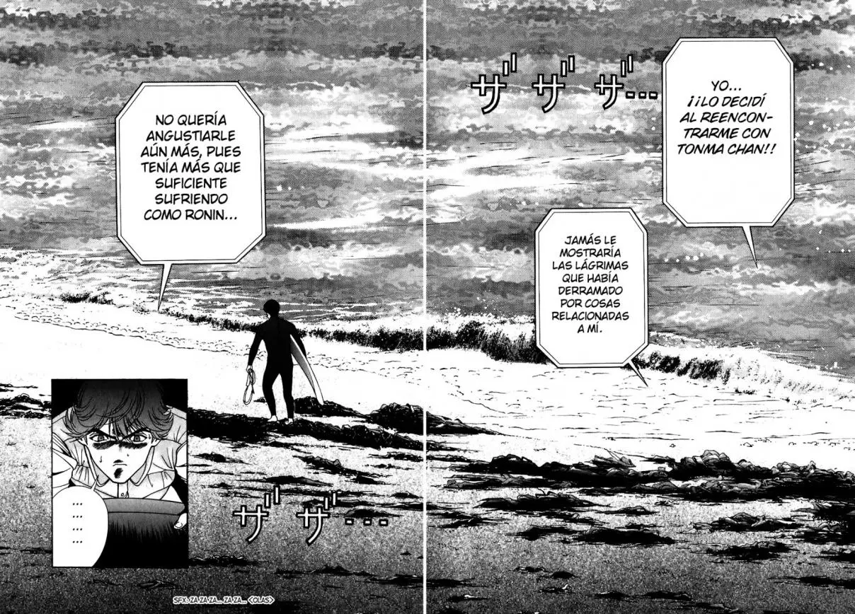Sakura Tsuushin (2016) - Capítulo 220 - Página 16 - LectorTMOo