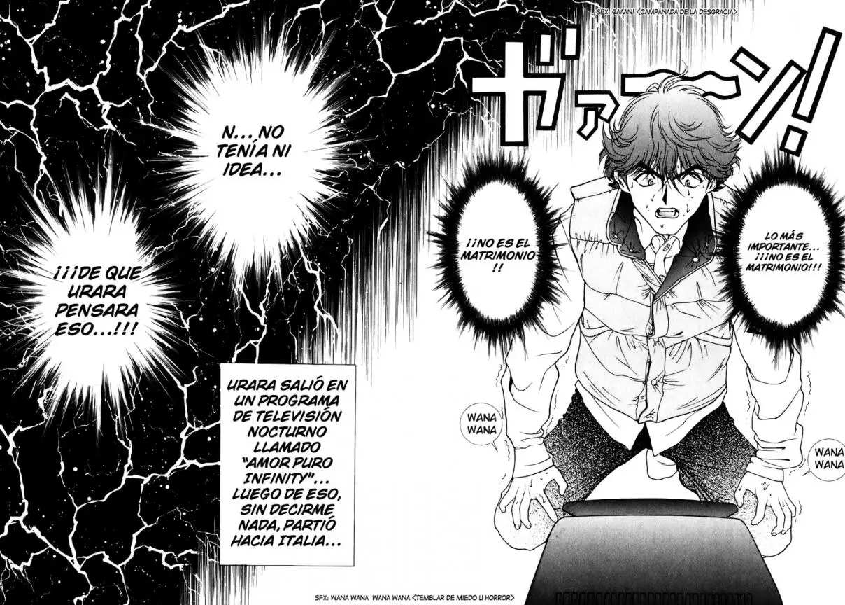 Sakura Tsuushin (2016) - Capítulo 221 - Página 6 - LectorTMOo