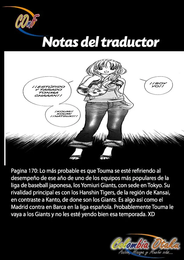 Sakura Tsuushin (2016) - Capítulo 222 - Página 19 - LectorTMOo