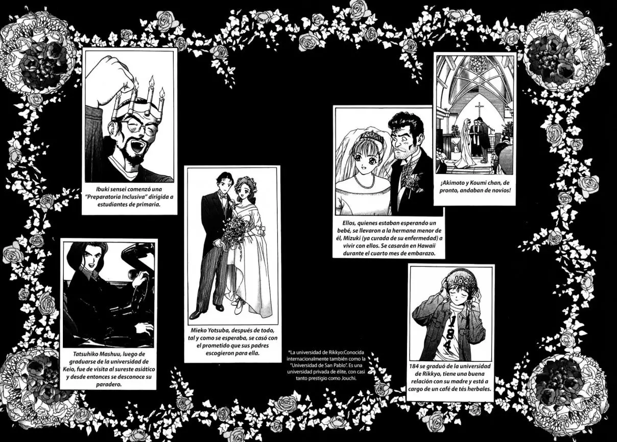 Sakura Tsuushin (2016) - Capítulo 223 - Página 19 - LectorTMOo