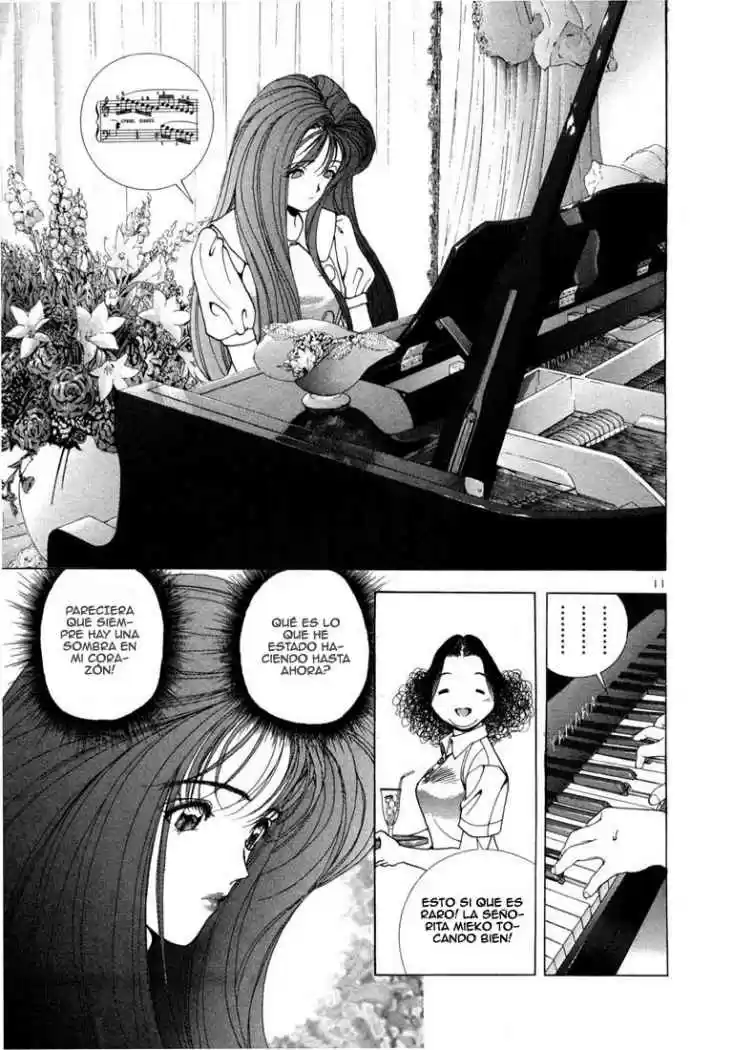 Sakura Tsuushin (2016) - Capítulo 27 - Página 12 - LectorTMOo