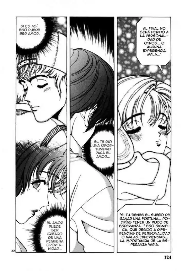 Sakura Tsuushin (2016) - Capítulo 27 - Página 32 - LectorTMOo