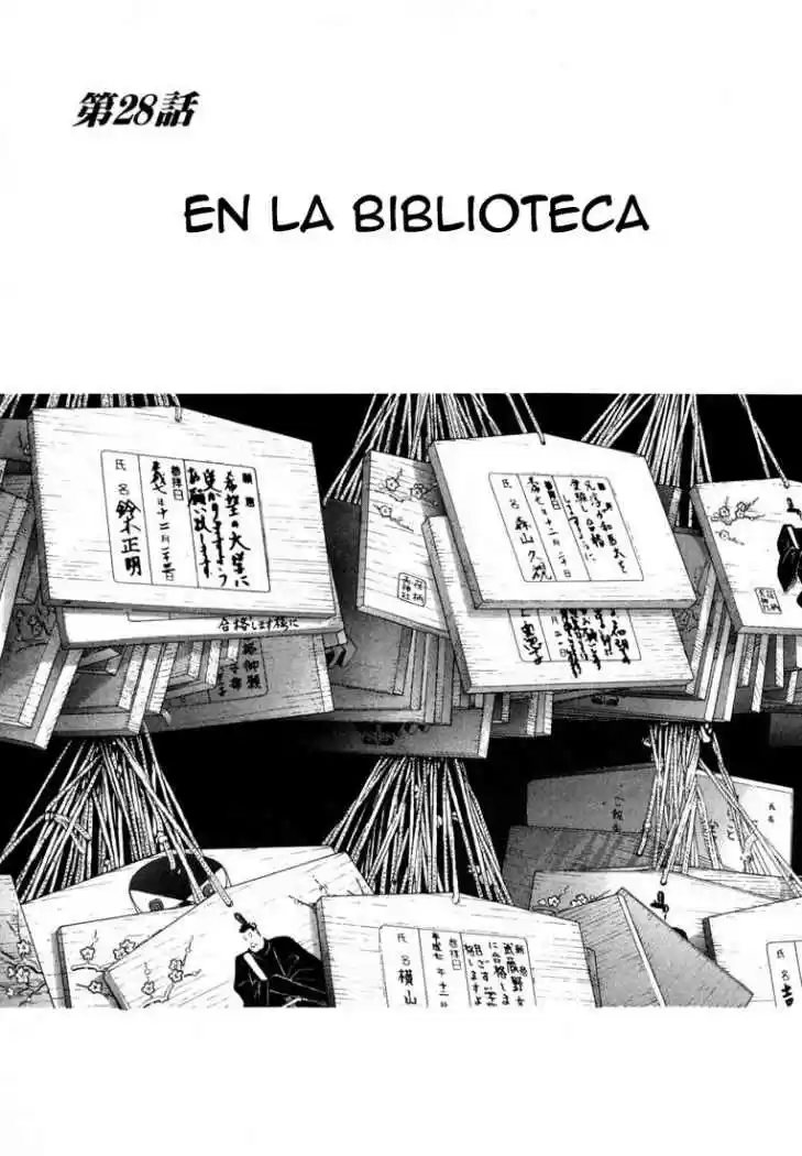 Sakura Tsuushin (2016) - Capítulo 28 - Página 4 - LectorTMOo
