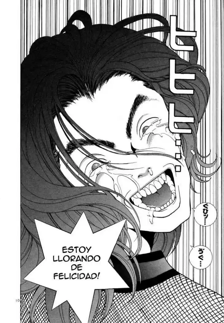 Sakura Tsuushin (2016) - Capítulo 28 - Página 11 - LectorTMOo