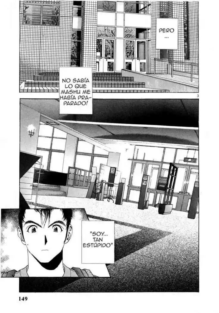 Sakura Tsuushin (2016) - Capítulo 29 - Página 4 - LectorTMOo