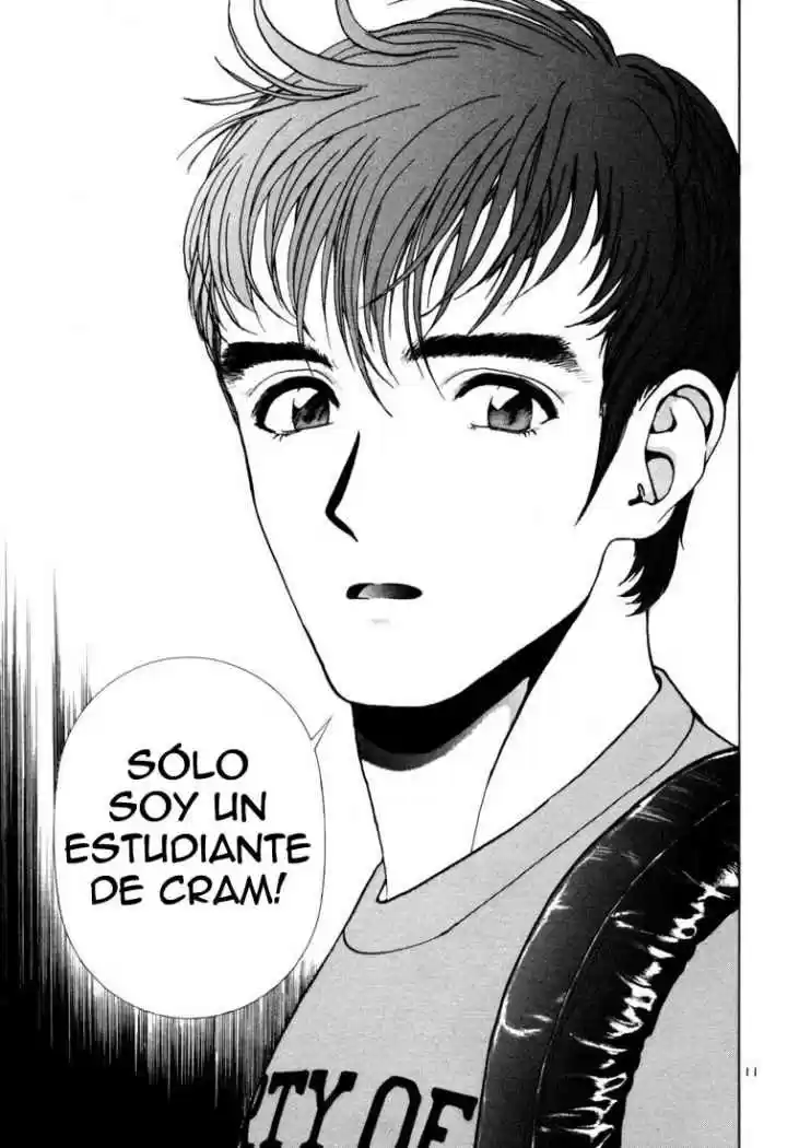 Sakura Tsuushin (2016) - Capítulo 30 - Página 12 - LectorTMOo