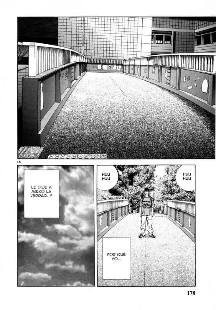 Sakura Tsuushin (2016) - Capítulo 30 - Página 17 - LectorTMOo