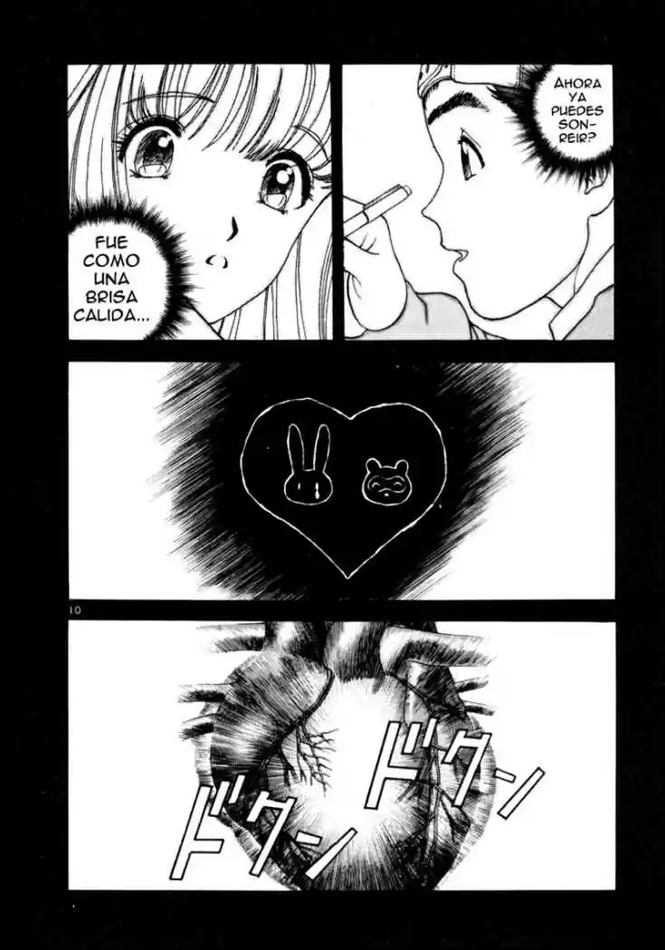 Sakura Tsuushin (2016) - Capítulo 36 - Página 10 - LectorTMOo