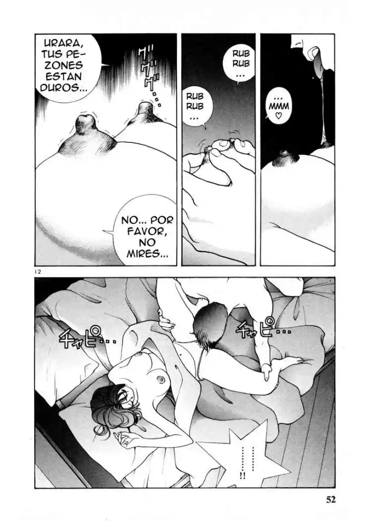 Sakura Tsuushin (2016) - Capítulo 36 - Página 12 - LectorTMOo